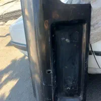 صندوق عقب پراید
