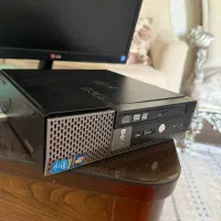 مینی کیس dell