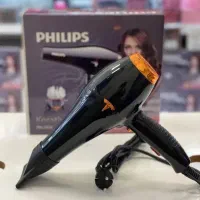 سشوار PHILIPPS موتور سنگین 9000 وات.ارسال.رایگان