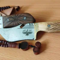 چاقو|کلکسیون اشیاء عتیقه|مشهد, شهرک بهارستان|دیوار