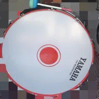 طبل ۱متری