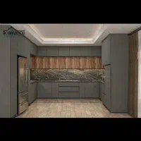 کابینت و کمد دیواری  دماوند