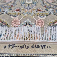 ۳تخته۱۲متری آکبند زیرقیمت۱۲۰۰شانه فرش فراشی(شعبه۲)|فرش|مشهد, ابوذر|دیوار