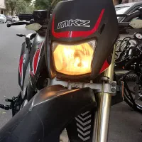 تریل ام کا زد mkz