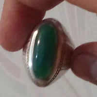 حراج انگشتر نقره