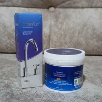 جرم گیر شیرآلات نانو