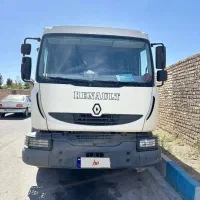 کامیون  رنو میدلام 280