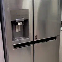 یخچال ساید دوو مدل 10-30 s