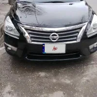 آلتیما ارس پلاک خاص