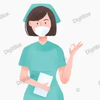 پرستار شبانه روزی