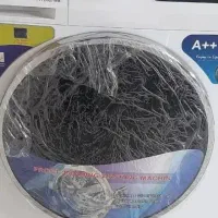 لباسشویی اتوماتیک اینترناسئونال Rasen