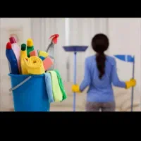 خدمات نظافت مدرن
