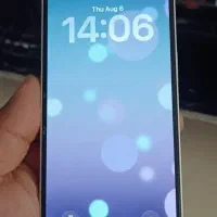 آیفون۱۳ نرمال