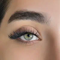 اکستنشن مژه ، لیفت مژه و ابرو در پردیسان