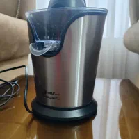 آب مرکبات گیری فوما