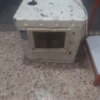 کولر آبی