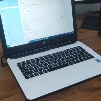 لپ تاپ hp  نسل ۵