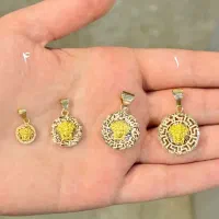 خرید باقرعه طلا