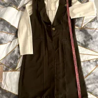 مانتو و لباس مجلسی