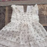 پیراهن مناسب تا2سال