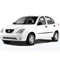 تیبا ۹۳ صندوق دار