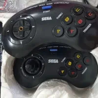 خریدار همه نوع کنسول بازی  هستم