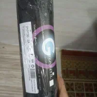 کاغذ دیواری نو مشکی