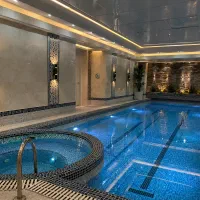 اجاره ویلا استخر دار شبانه