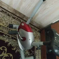 دوچرخه ثابت