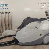 بخارشو حرفه ای یونیک جرمنی در فروشگاه جانا