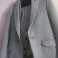 کت شلوار پسرانه