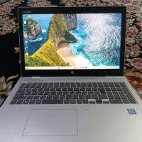 لپتاپ HP نسل 8  i5