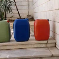 بشکه ۲۰لیتری