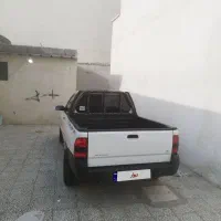 پراید وانت ارتقا یافته