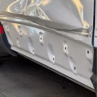 مرکز صافکاری لمس جادویی PDRمحمدی