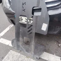 سینی زیر موتور زوتی آریو