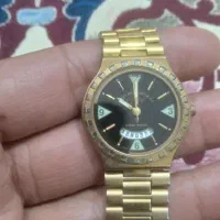 ساعت وست اند واچ