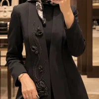 لباس کار شده