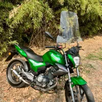 بنلی 150TNT مدل 1400