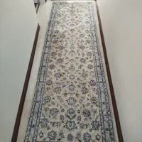 فرش کناره دستبافت