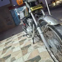 موتور 150