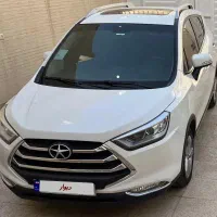 جک s3 مدل ۹۹