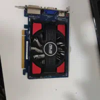 کارت گرافیک GeForce Gt 730 4gb ddr3 128bit