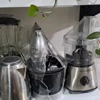 لوازم برقی