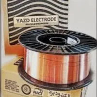 سیم CO2 و صفحه اوسیس