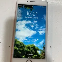 اپل iPhone 6s با حافظهٔ ۱۲۸ گیگابایت|موبایل|کرج, عظیمیه|دیوار