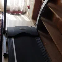 تردمیل DKfitness