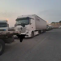راننده پایه یک هستم