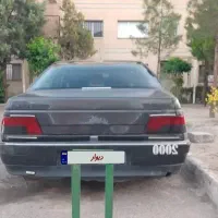 پژو۲۰۰۰ مدل۸۰
