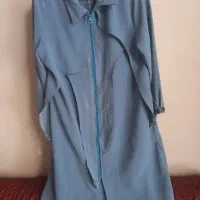 تعدادی مانتو
